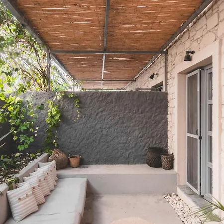 Gaia Alacati Bazaar Exterior photo