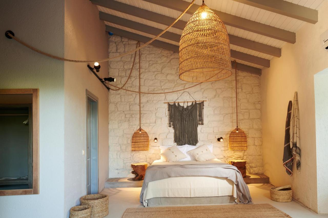 Gaia Bazaar * Alacati