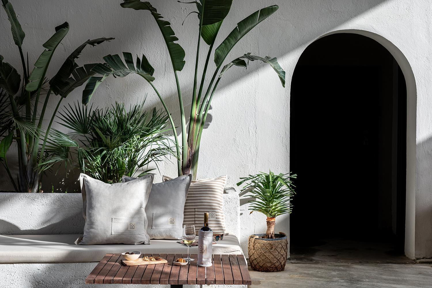 Hotel Gaia Bazaar Alacati