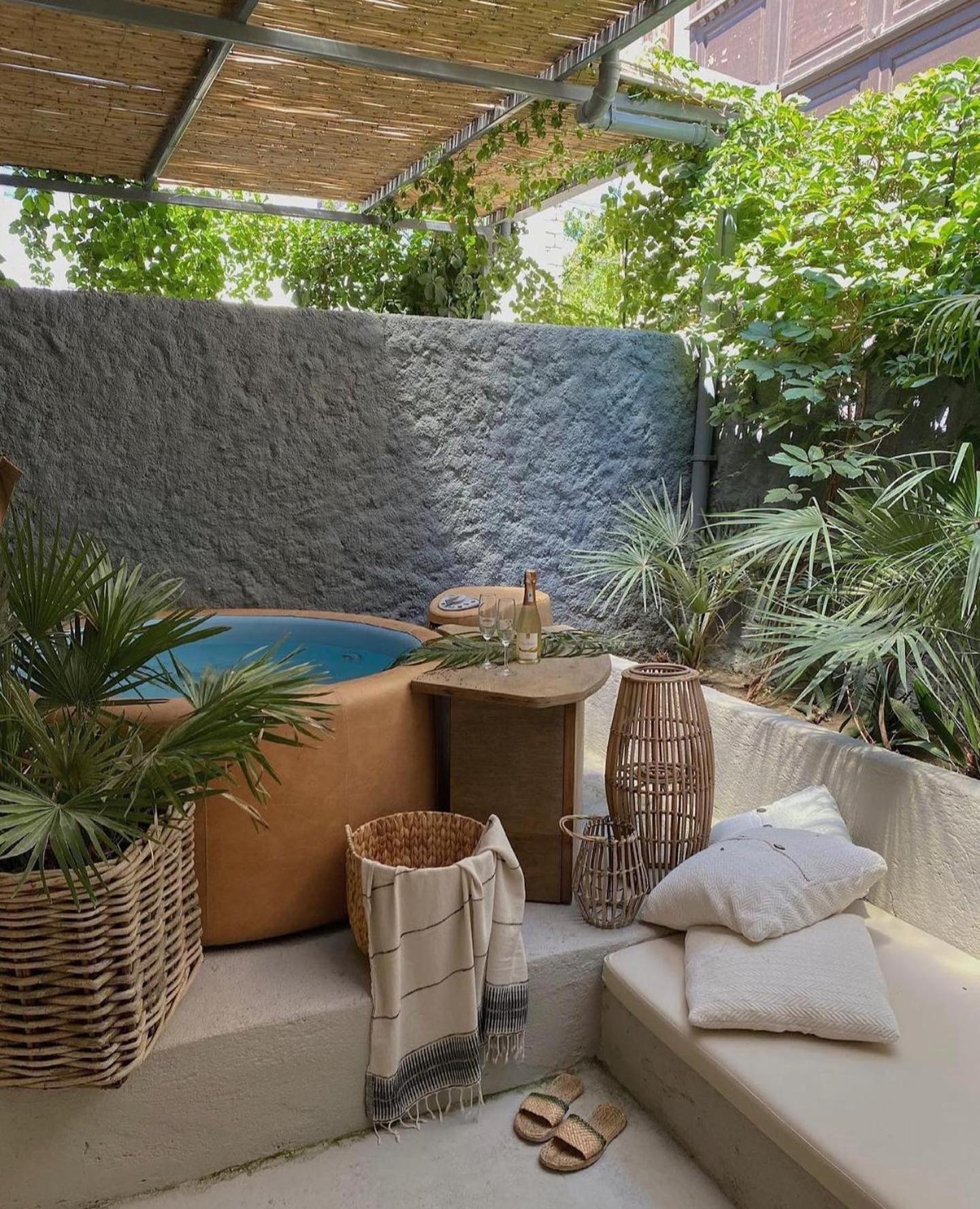 Gaia Bazaar Hotel Alacati