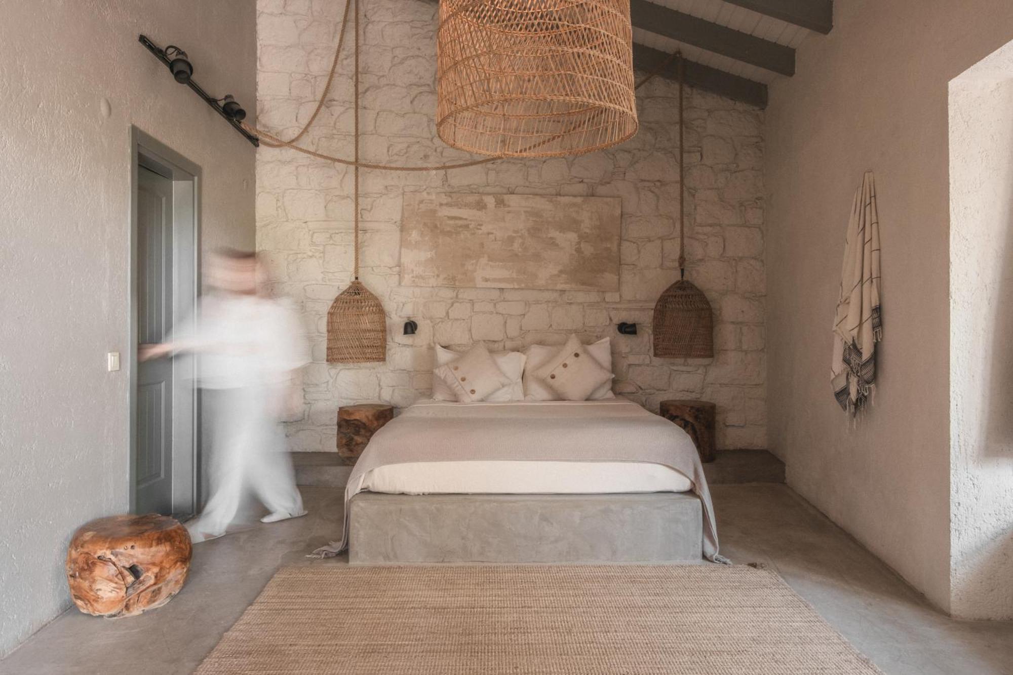 Gaia Bazaar * Alacati