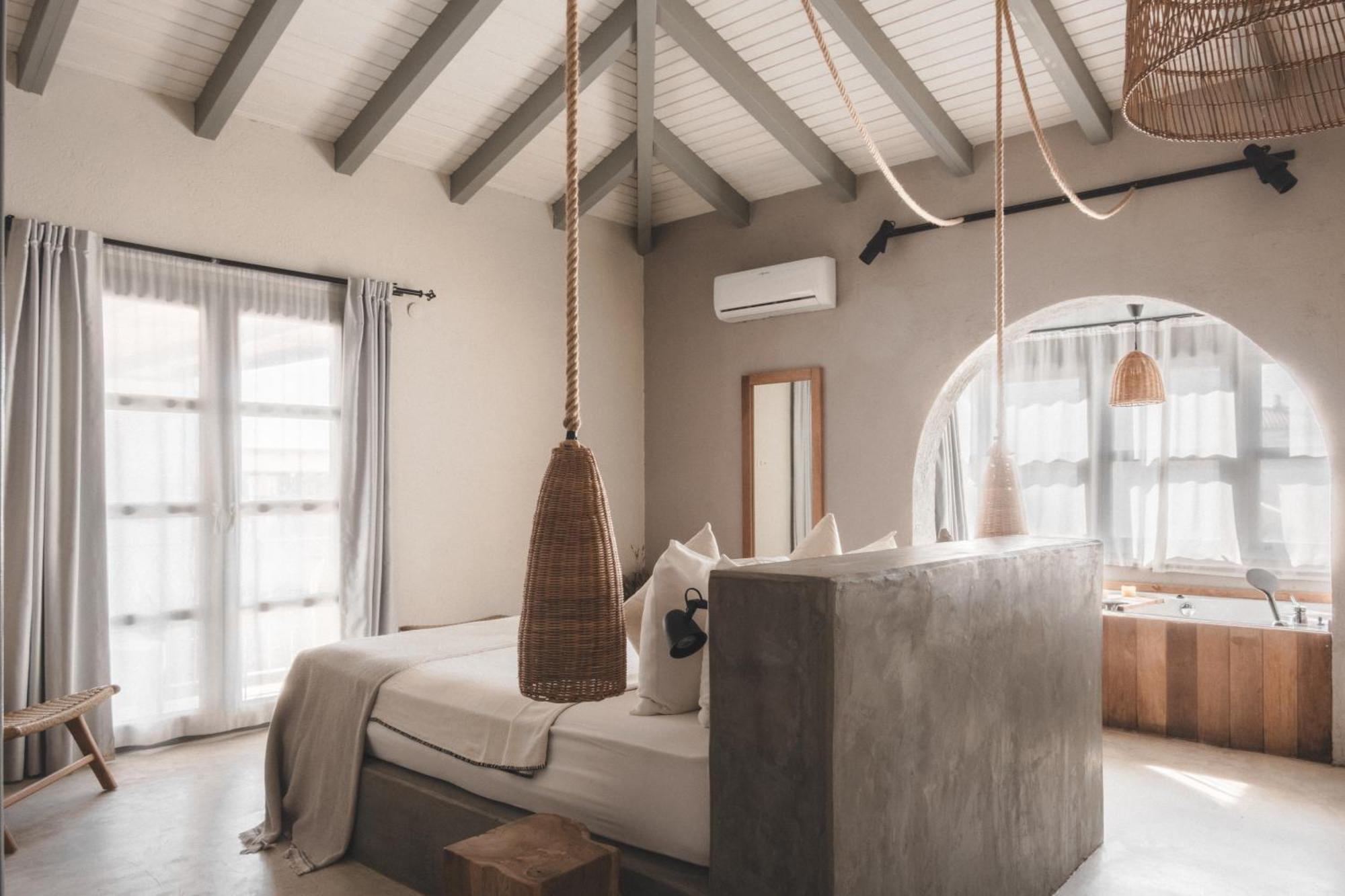Hotel Gaia Bazaar