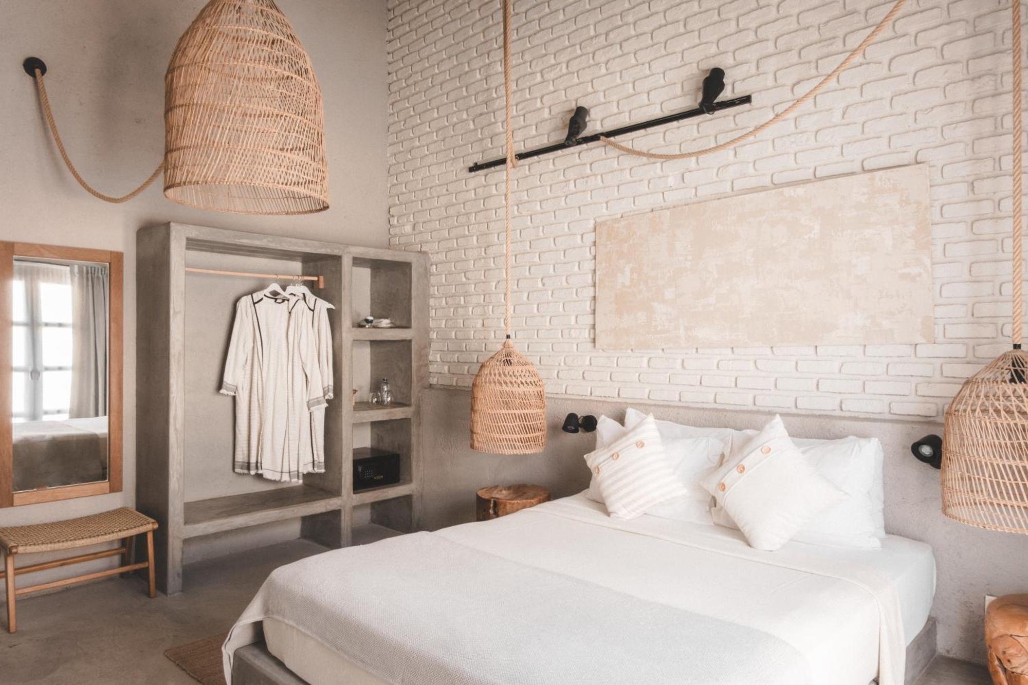 Gaia Bazaar Hotel Alacati