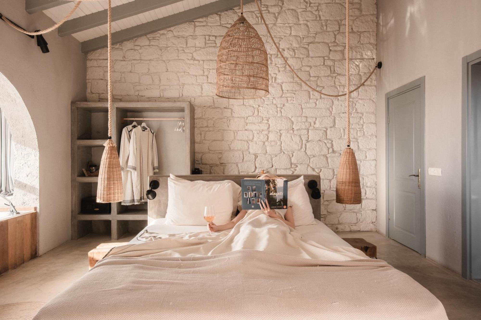 Gaia Bazaar * Alacati